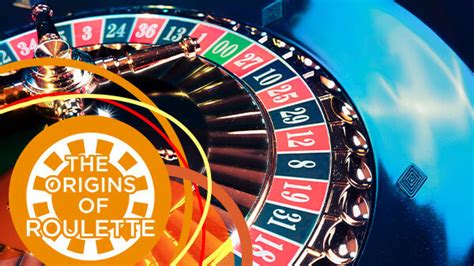 History of Roulette: How the Wheel Was Born .